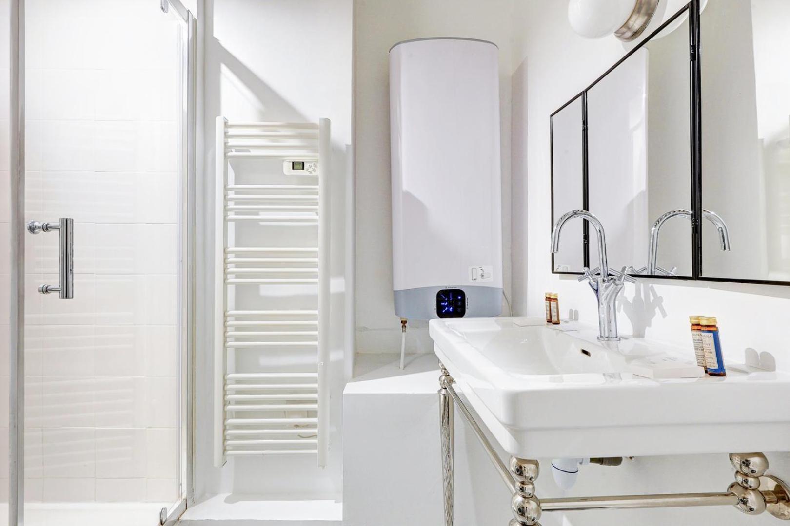 Bluestay 283 - Superbe Appartement Dans Le Marais Paris Exterior photo
